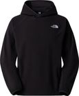 Mens Oxara Hooded Fleece