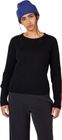 W Corbyr CN Sweater