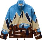Full-zip Fleece