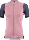 Women Bike Jersey Full Zip Sheer Air