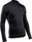 Force 2 Jersey LS Full Zip