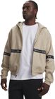 Icon Fleece Taped Full Zip