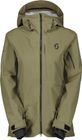 Jacket W's Vertic Ripstop 3L