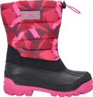 Kids Sneewy Snowboots
