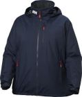 W Crew Hooded Mid Plus JK 2.0