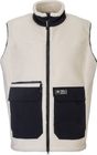 Vest M's Escape Heritage Pile