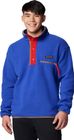 Helvetia II Half Snap Fleece