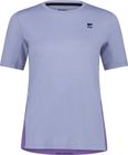 Womens Tarn Merino Tee-shirt
