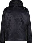 MAN Jacket Rain FIX Hood