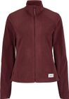 Fleece Jersey Jacket Women