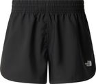 Girls Flex Woven Short
