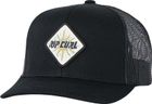 Custom Badge Trucker