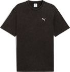 Essentials Elevated Relaxed Wash Tee