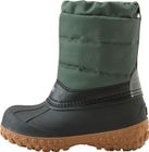 Winter Boots, Loskari