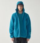 Funäs Pile Hood Men