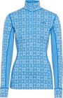 Rose Half-Zip