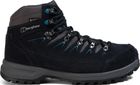 Explorer Trek GTX Tech Boot AF Dkblu/Gry