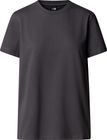 Womens Dome Relaxed Softshell Tee