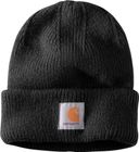 Rib Knit Beanie