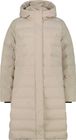 Woman Padded Padded Winter Coat -WP10000