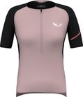 Vento AM Half Zip T-shirt W