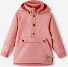 Anorak, Ulkoiluun