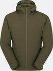 Xenair Alpine Light Jacket