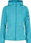 Woman Jacket FIX Hood
