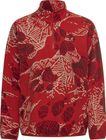 PAW ERA 100 Print Half Zip W