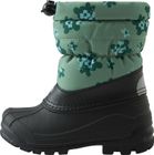 Winter Boots, Nefar