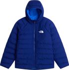 Boys Reversible Perrito Hooded Jacket