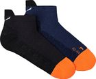 Wildfire Am/Hemp M Low Sock