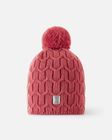 Beanie, Nyksund