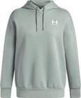 Icon Fleece OS Hoodie