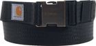 Rugged Flex Nylon Webbing Belt