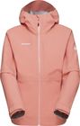 Linard Guide Hardshell Hooded Jacket Women