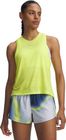 Velociti Singlet