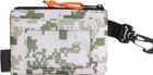 Formula Zip Wallet