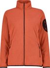 Woman Fleece Fleece Jacket