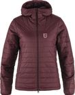 Expedition X-lätt Hoodie W