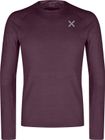 Rando Merino Maglia