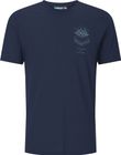 Tee M's Defined DRI SS