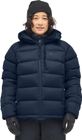 Rosson Down Hood Women
