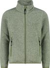 KID G Fleece Jacket