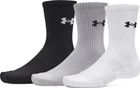 Performance Cotton 3p Crw