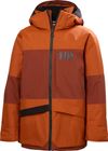 Juniors' Summit 2.0 Jacket
