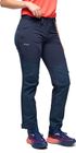 Alpine Softshell Pants Women