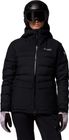 Glacier Ridge Down Jacket