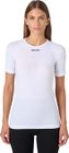 Woman Energyon Underwear Shirt Short Sleeve