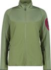 Woman Fleece Fleece Sweat
